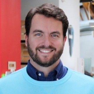 David Wilson, Co-Founder & CEO, Hunch Tools