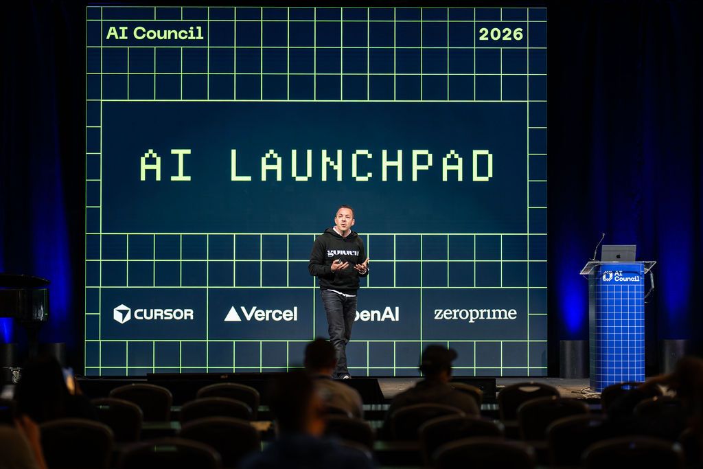 AI Launchpad - 2026
