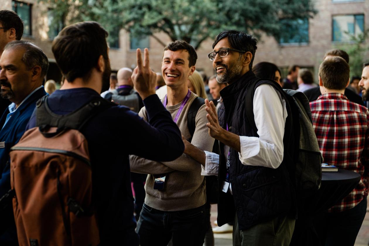 Attendees