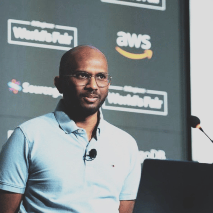 Vik Korrapati
