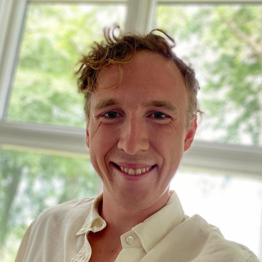 Simon Hørup Eskildsen
