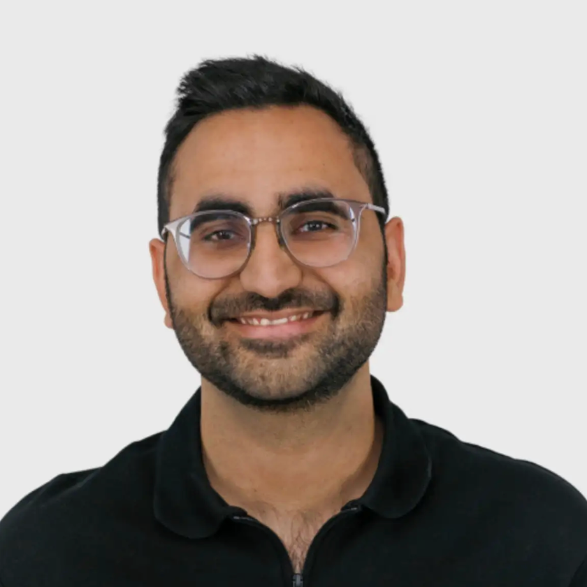 Kshitij Grover