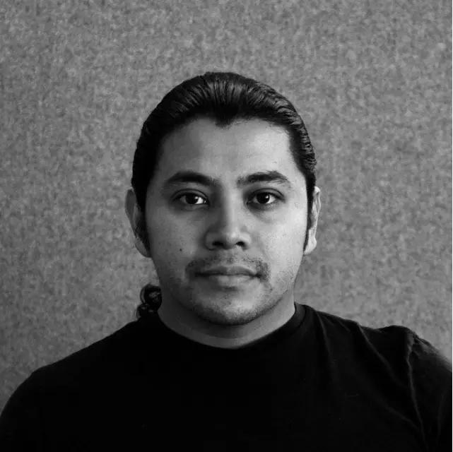 Gilberto Hernandez