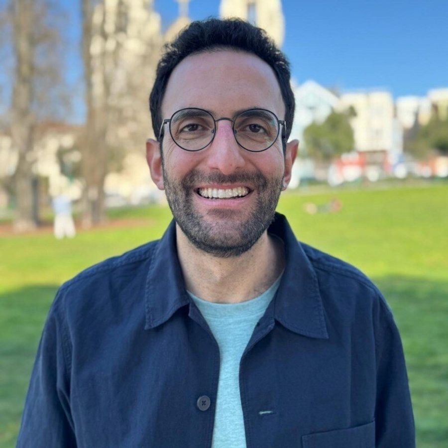 David Karam