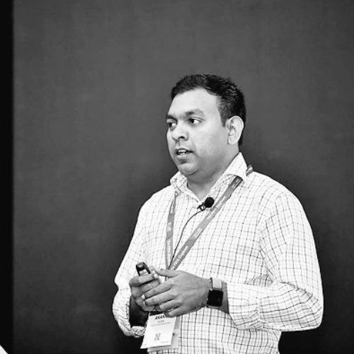 Ananth Packkildurai, Senior Software Engineer, Slack