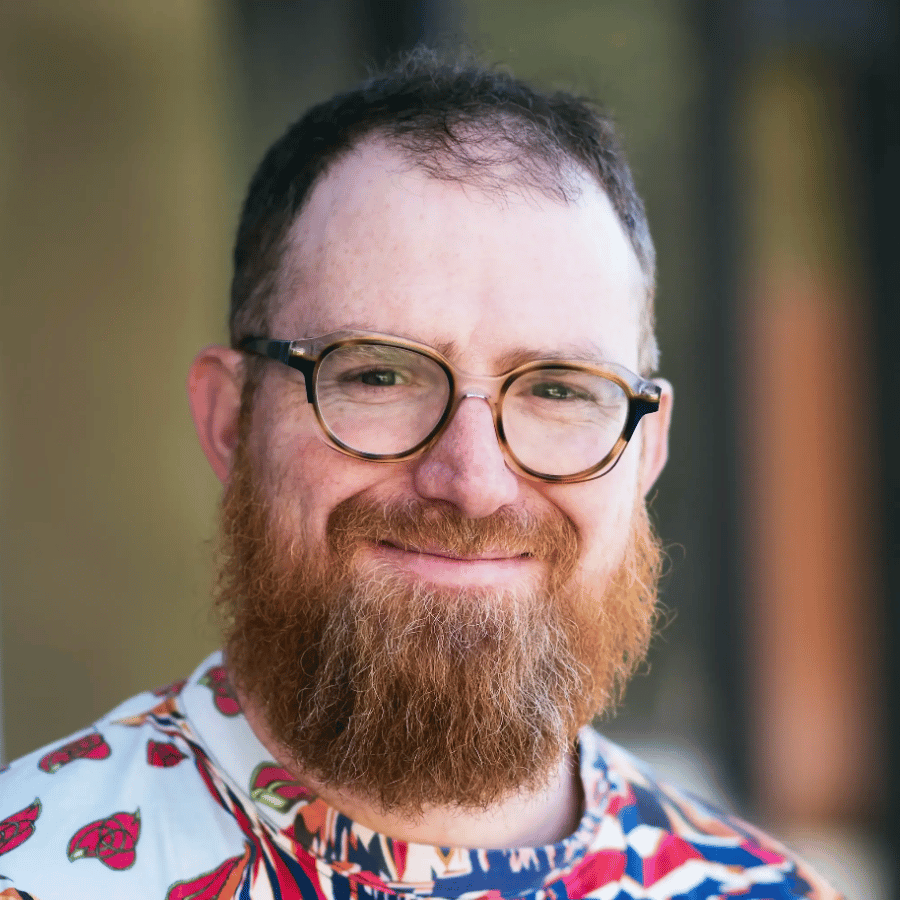 Bryan Bischof, Head of AI, Theory Ventures