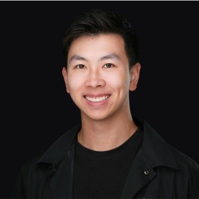 Andrew Qu, Chief of Software, Vercel