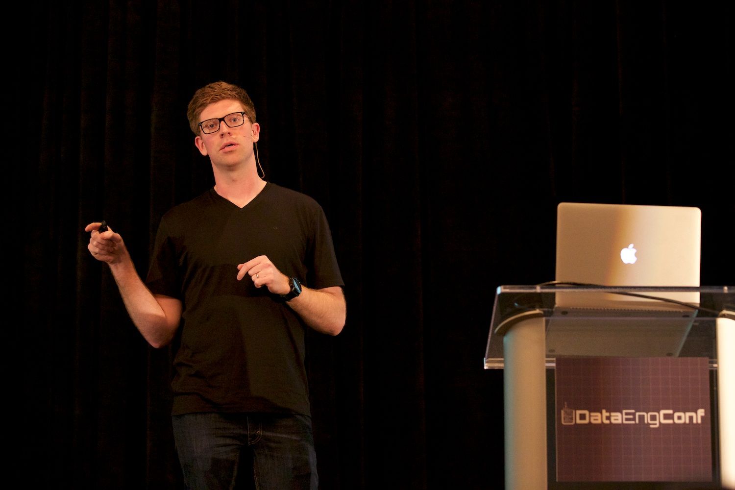Addison Huddy, Product Manager, R&D, Pivotal