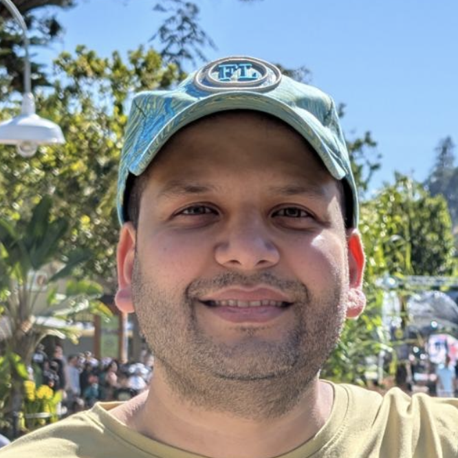 Hardik Shah