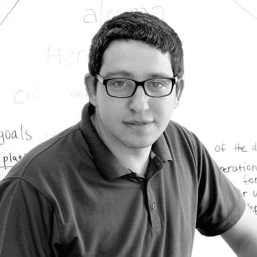 Yair Weinberger
