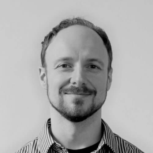 Andreas Markmann, Data Engineering Manager, Capital One