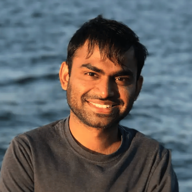 Dharmesh Kakadia