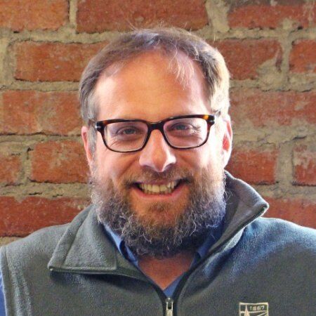 Alexy Khrabrov, AI/ML Community Architect, Neo4j