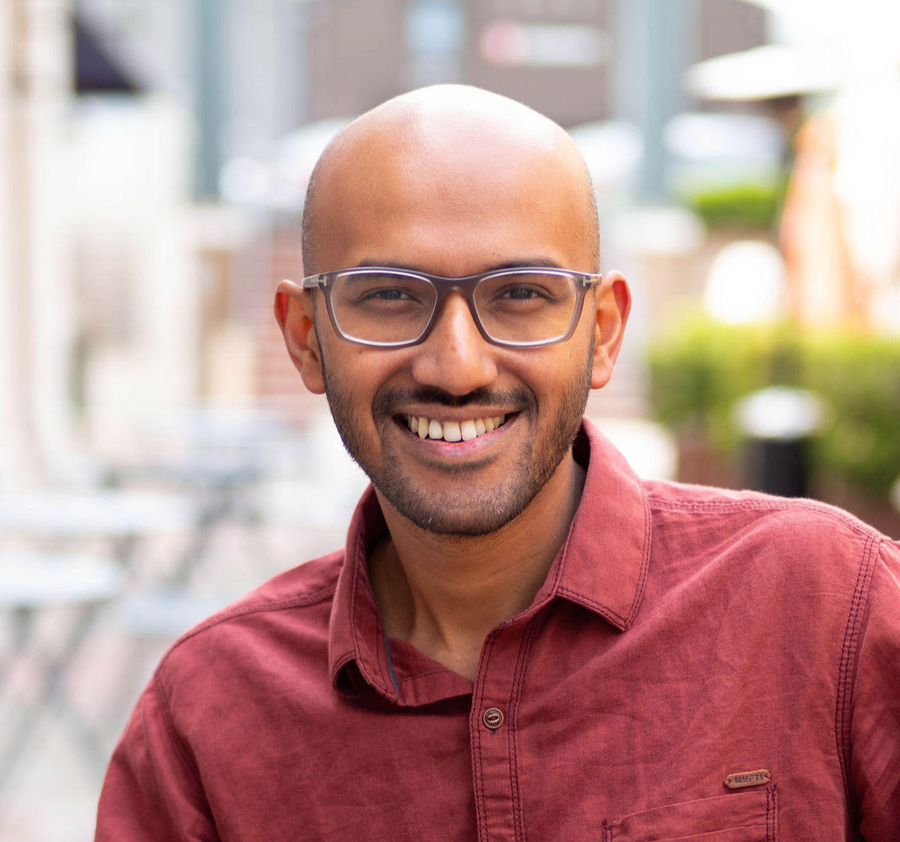 Diptanu Gon Choudhury