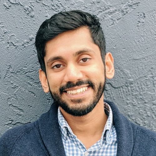 Abhi Sivasailam
