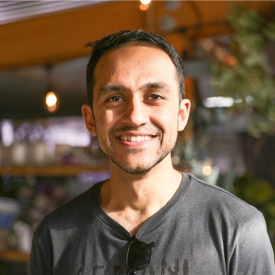 Nikunj Handa