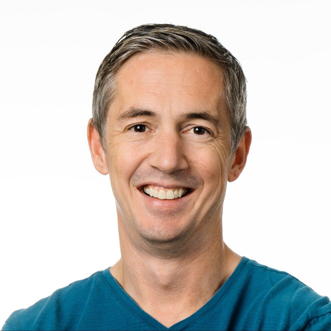 Paul Dix, Founder & CTO, InfluxData