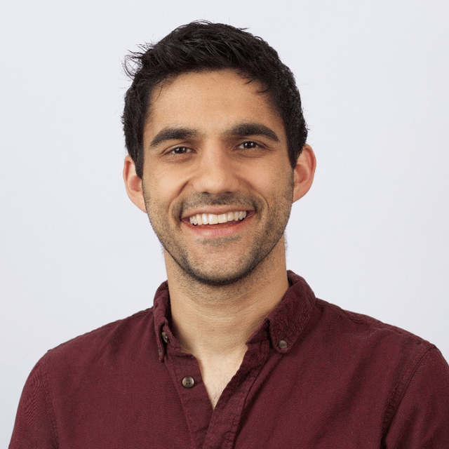 Nikhil Benesch, CTO, turbopuffer