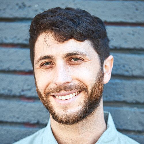Avi Press, CEO, Scarf