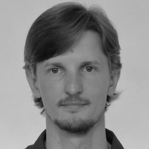 Kamil Bajda-Pawlikowski, CTO, Starburst