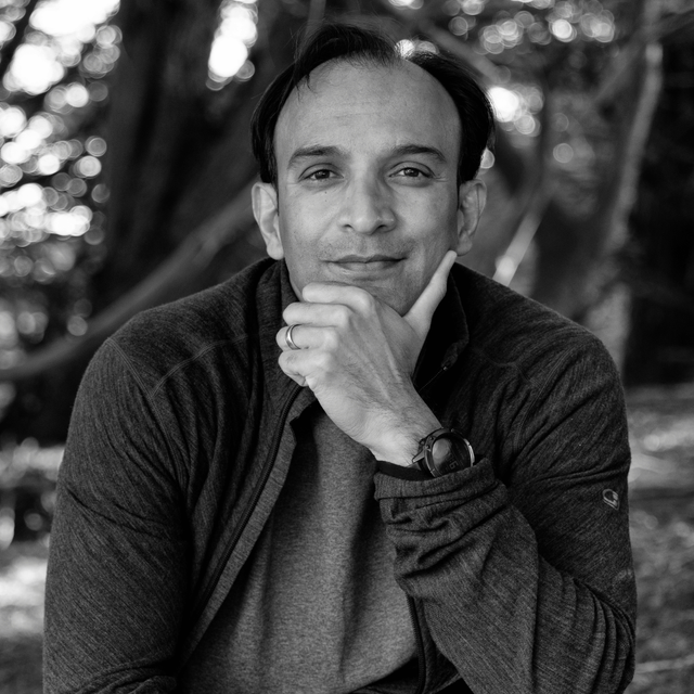 DJ Patil, Former U.S Chief Data Scientist