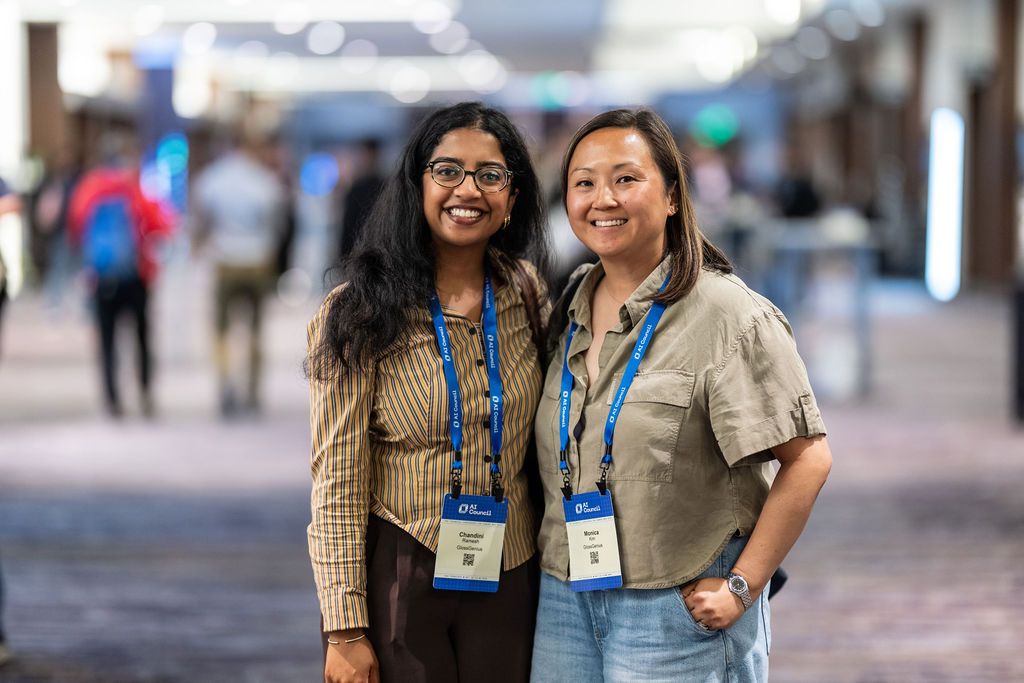 AI Council Attendees