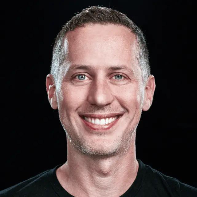 George Fraser, Co-Founder & CEO, Fivetran