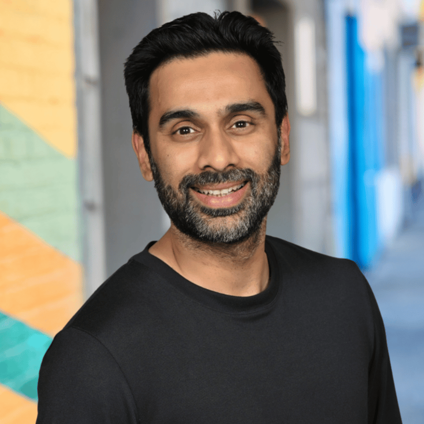 Utkarsh Sengar