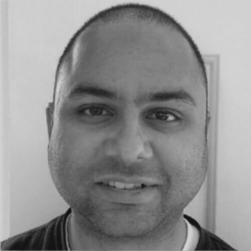 Amit Ramesh, Software Engineer, Yelp