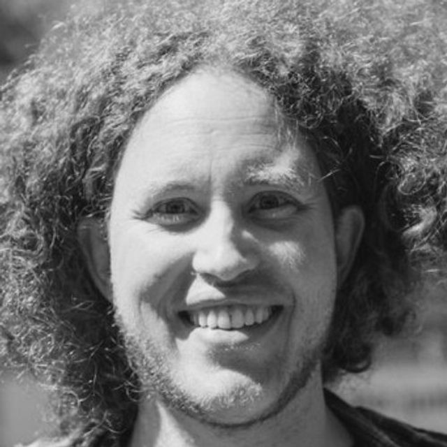 Joerg Schad