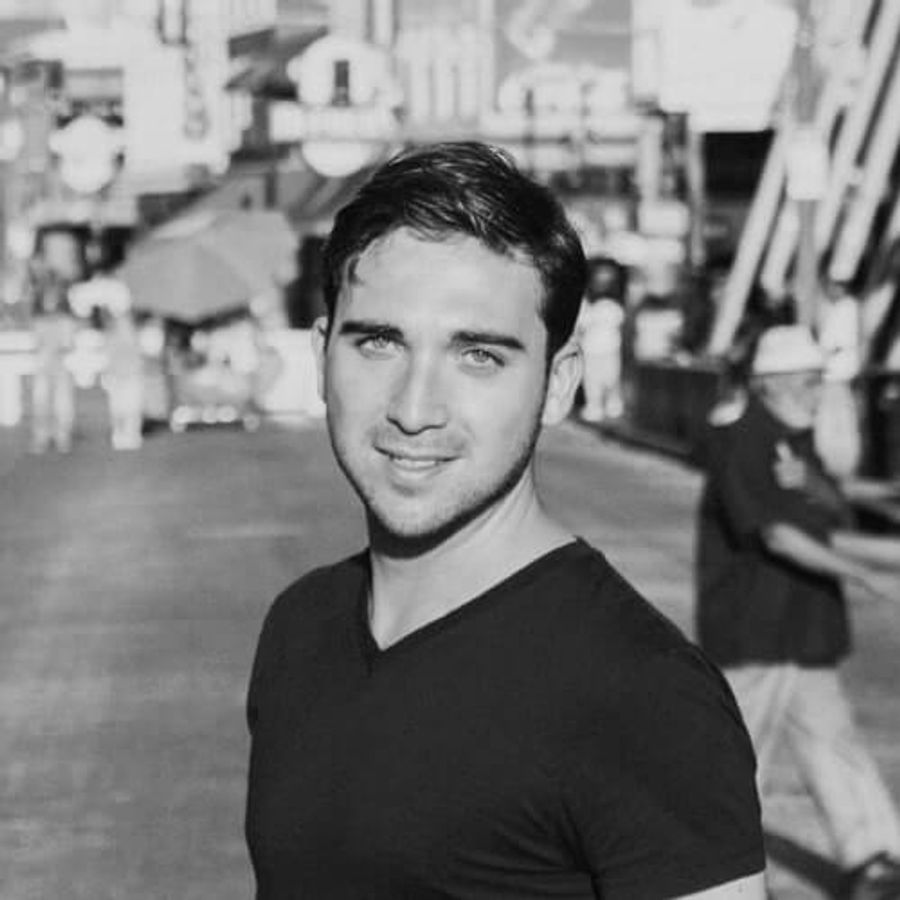 Jean-Mathieu Saponaro