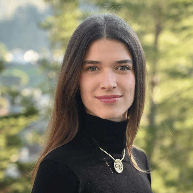Thais Castello Branco, Founder & CEO, Taste