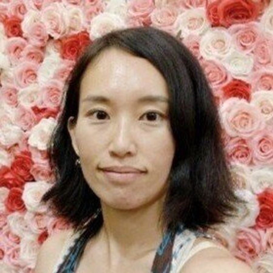 Karen Hsieh