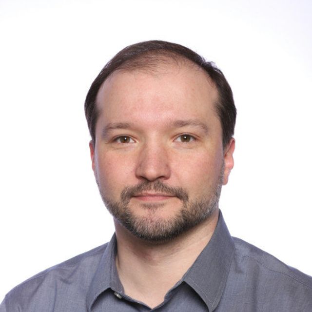 Serhii Sokolenko