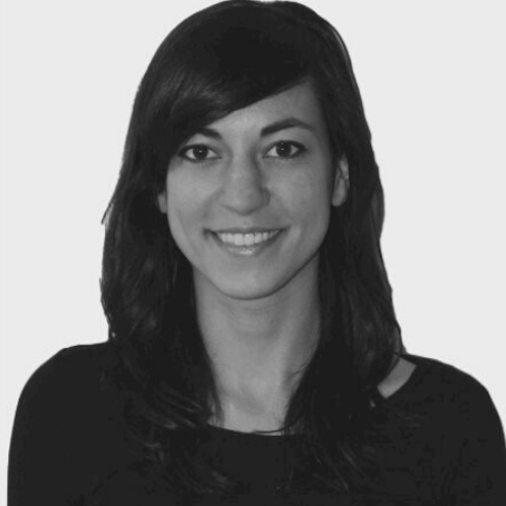 Alyssa Ransbury, Security Engineer, Square