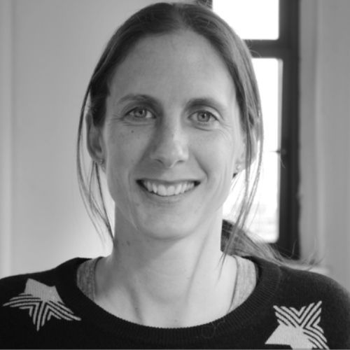 Amelia White, Lead Data Scientist, Dstillery
