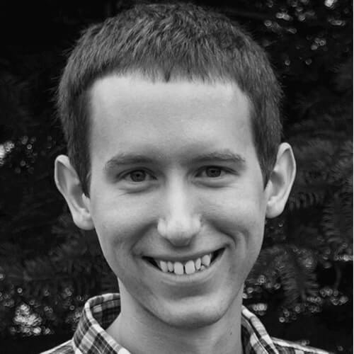 Alex Robinson, Core Developer of CockroachDB, Cockroach Labs