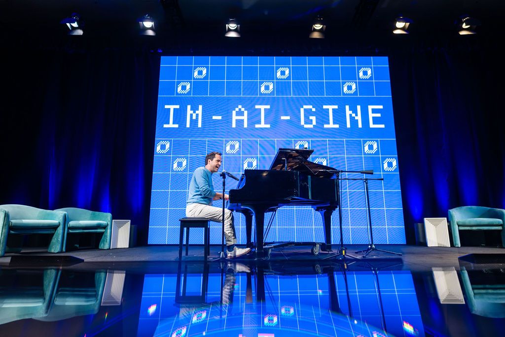Pete Soderling - Founder - AI Council