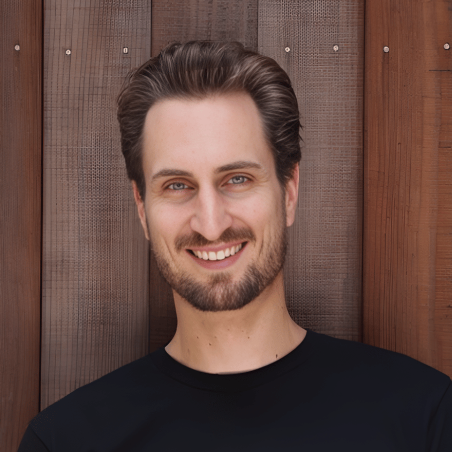 Jared Hanson
