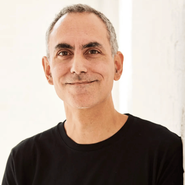 Felipe Huici