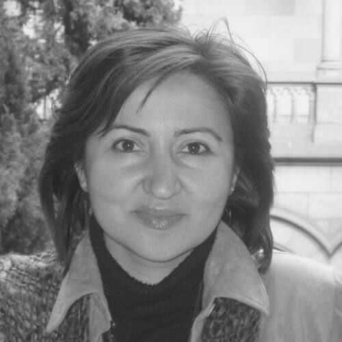 Petia Radeva
