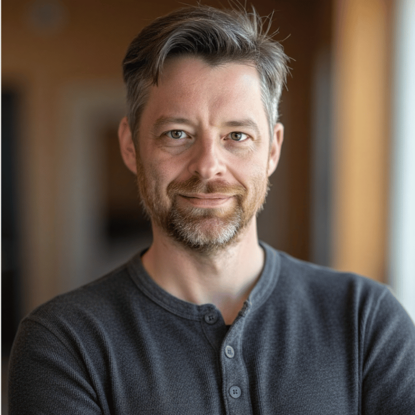 Andy Kimball, Fellow, CockroachDB