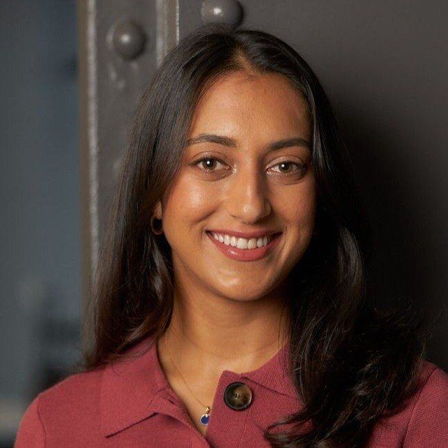 Alexa Garrison, VP Data & Business Operations, Splice