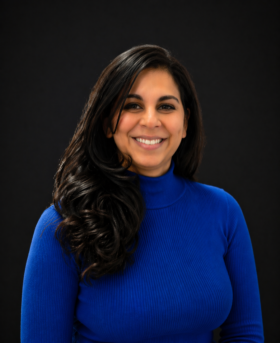 Soumya Kalra