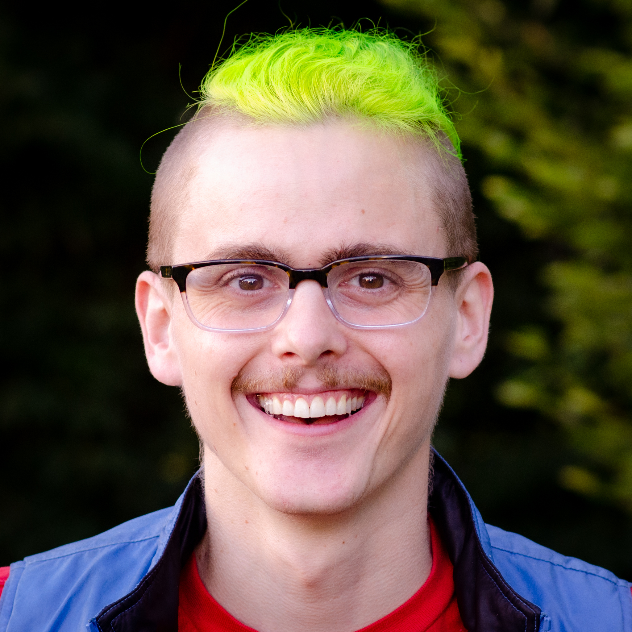 Charles Frye, Member of Technical Staff, Modal Labs