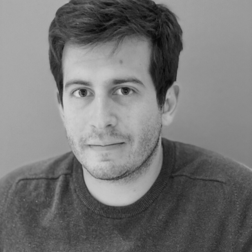 Luis Remis, CTO, ApertureData