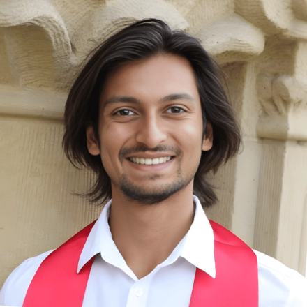 Abhay Singhal