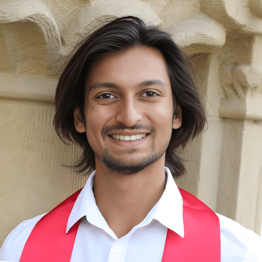 Abhay Singhal