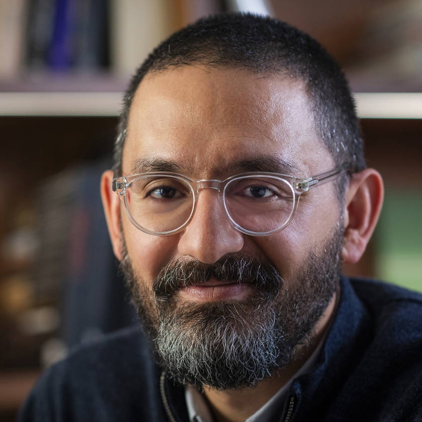 Raffi Krikorian