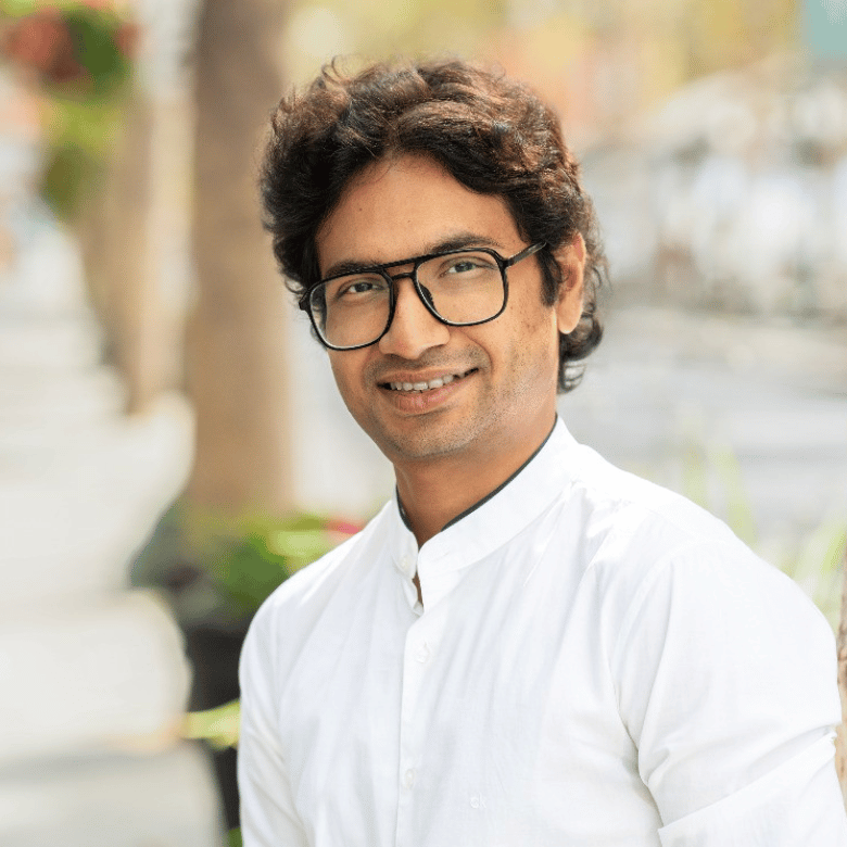 Avik Basu